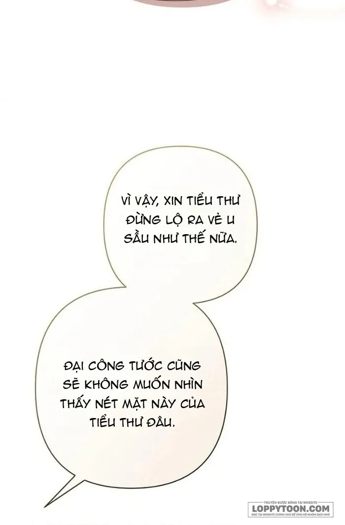 Presepe Bên Ngoài Chiếc Lồng Chap 65 - trang 40