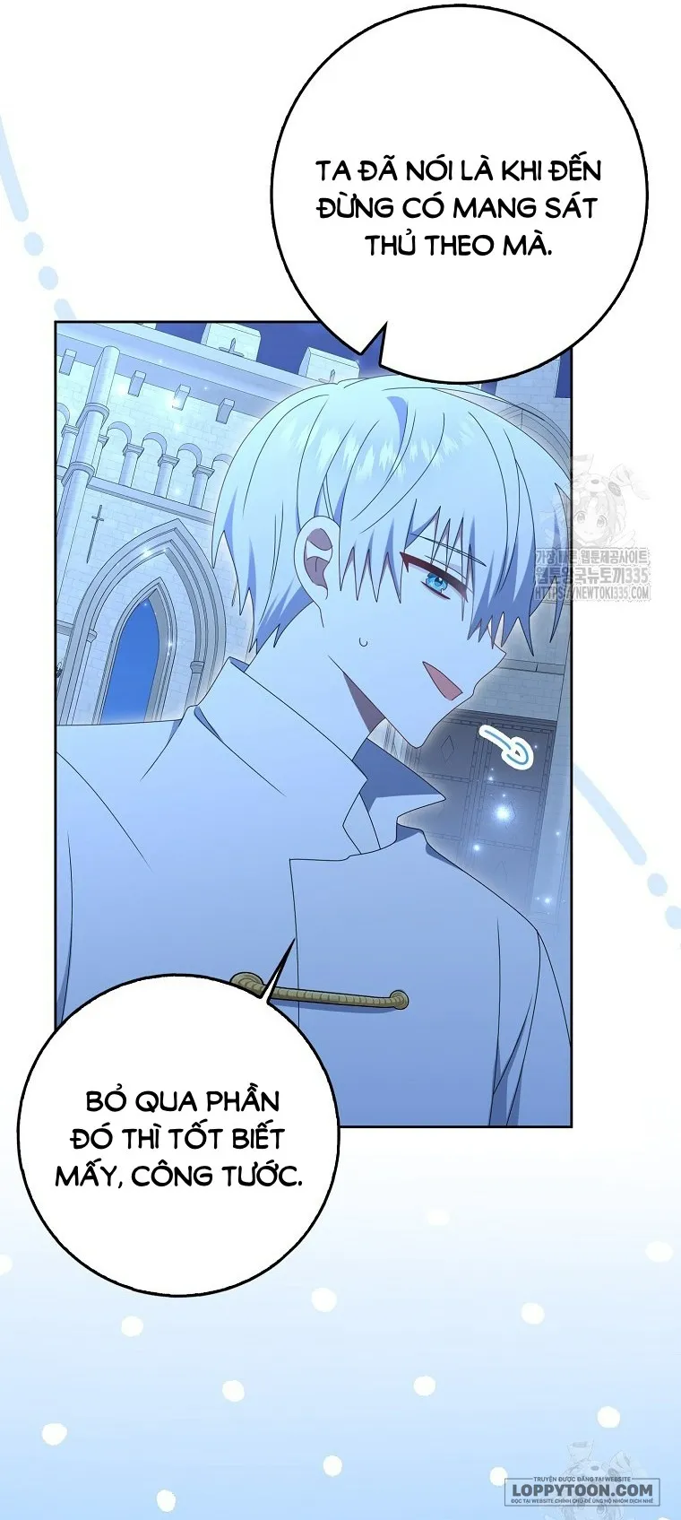 Tôi Sẽ Chiếm Lấy Ngư Trường Này! Chap 38 - trang 13