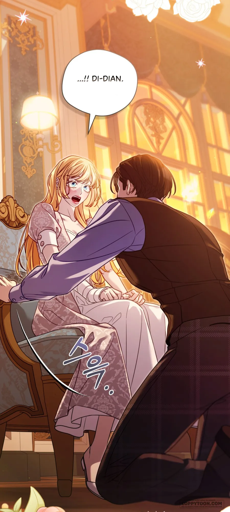 Phương Pháp Chữa Lành Cho Thanh Mai Trúc Mã Ốm Yếu Chap 6 - trang 51