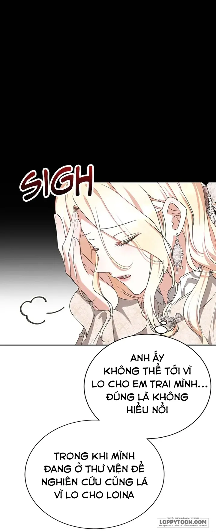 Sinh Ra Trở Thành Nhân Vật Không Có Trong Nguyên Tác Chap 52 - trang 57