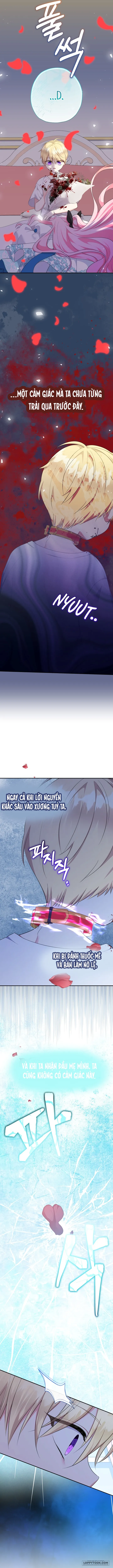 Tiểu Thư Tích Tiền Đi Bụi Chap 67 - trang 5