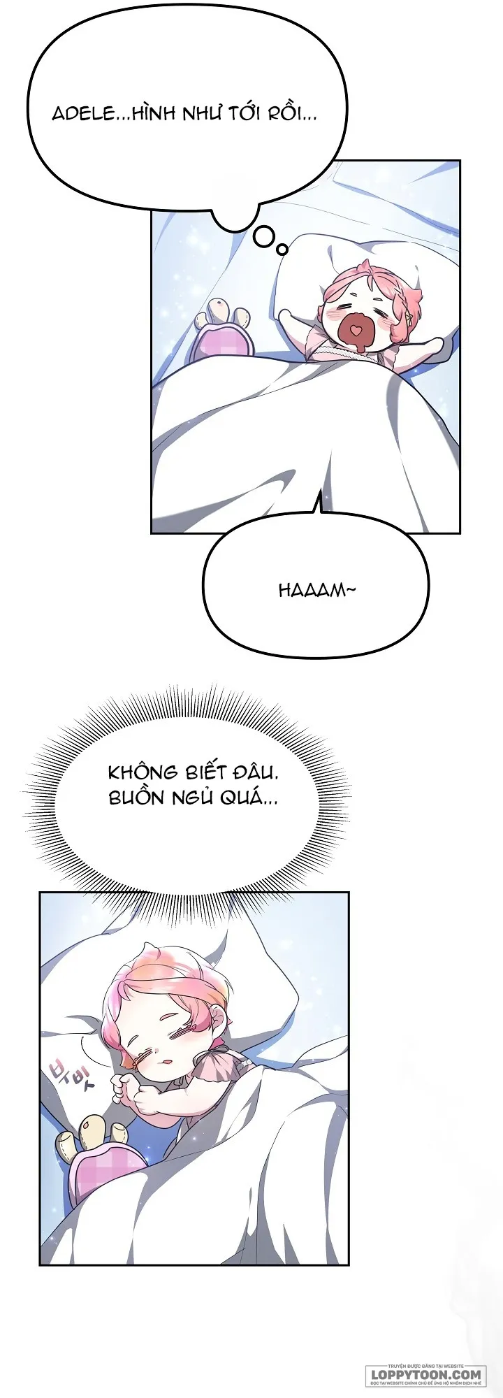 Rồng Con Thuần Hóa Những Kẻ Điên Rồ Chap 8 - trang 49