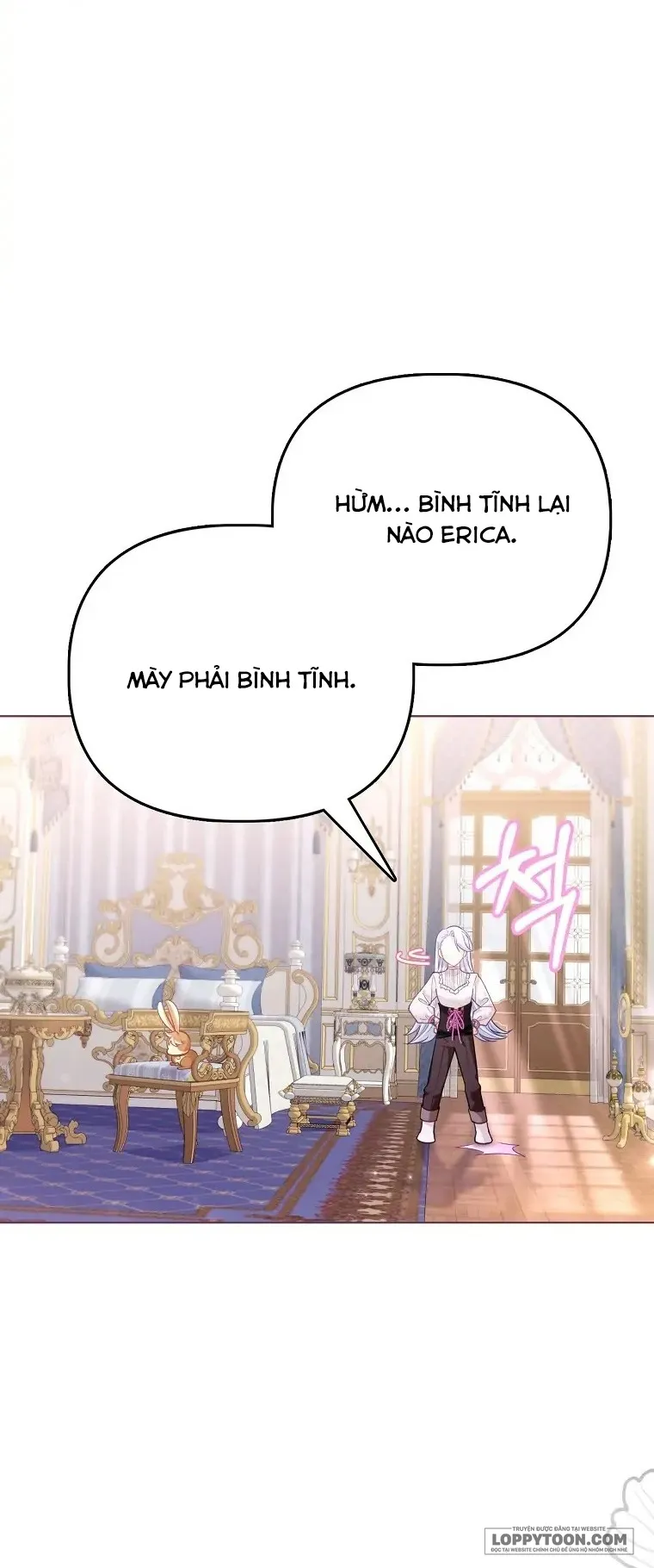 Phương Pháp Trồng Lúa Đặc Biệt Của Ác Nữ Chap 23 - trang 8