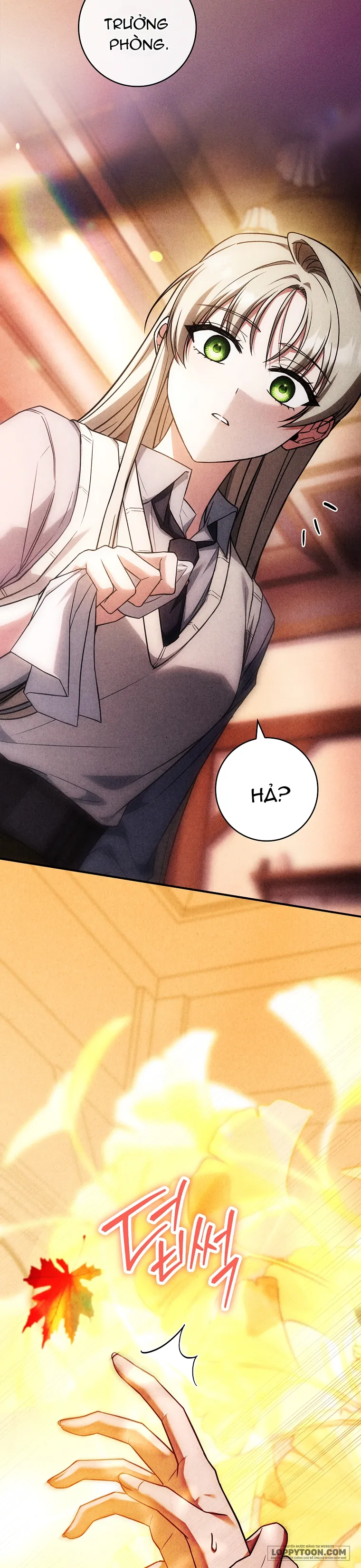 Văn Phòng Thám Tử Dành Cho Nam Chính Hối Hận! Chap 34 - trang 30