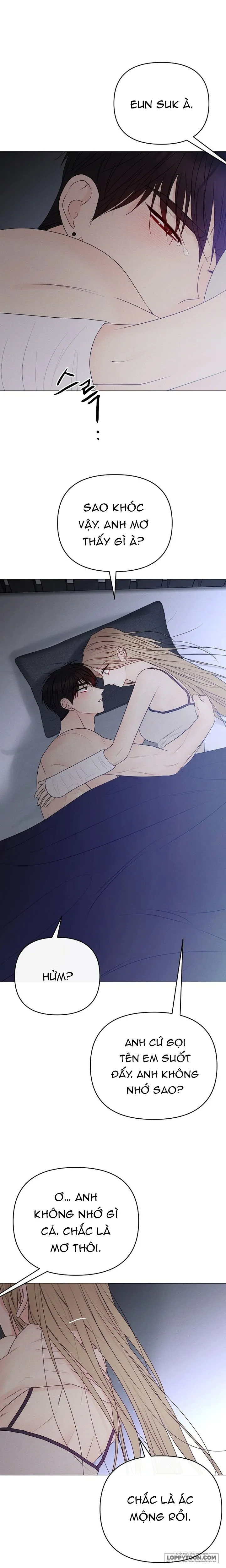 Soái Ca Kiểu Mẫu Chap 46 - trang 1