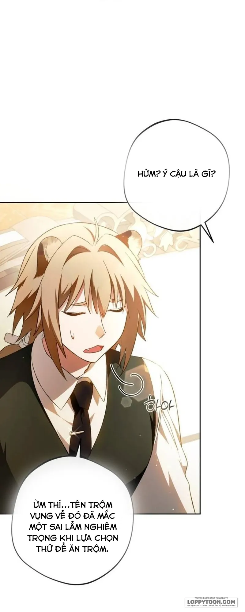 Bạo Chúa Độc Ác Trở Lại Chap 35 - trang 52
