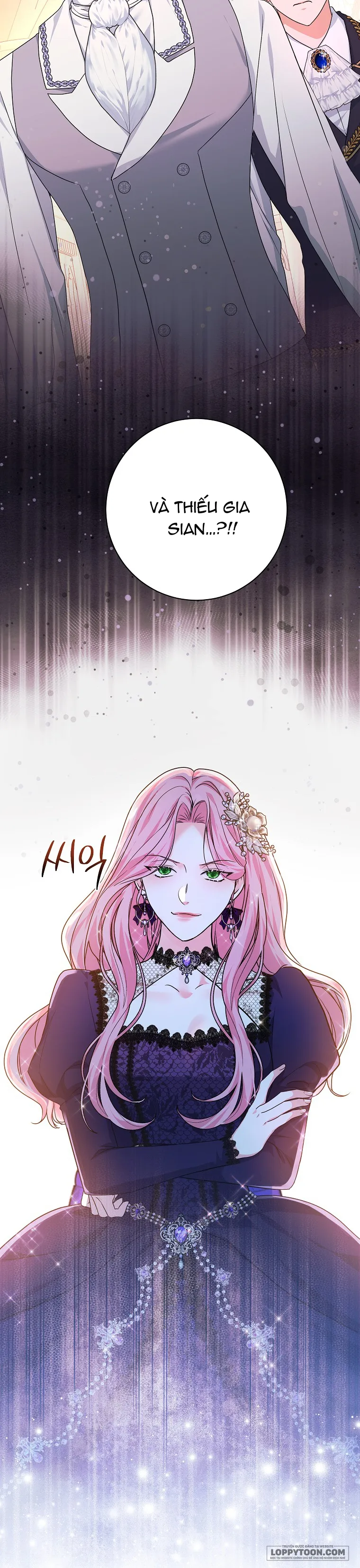 Kẻ Phản Diện Có Thời Hạn Ủng Hộ Tôi Hủy Hôn Chap 26 - trang 38