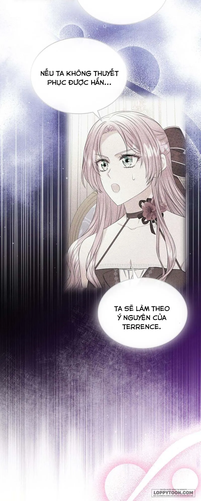 Tôi Sẽ Ly Hôn Với Anh Trai Nữ Chính Chap 61 - trang 27