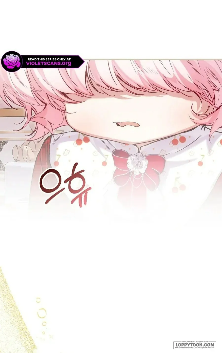 Papa Là Kẻ Thù Kiếp Trước Của Tôi? Chap 78 - trang 41