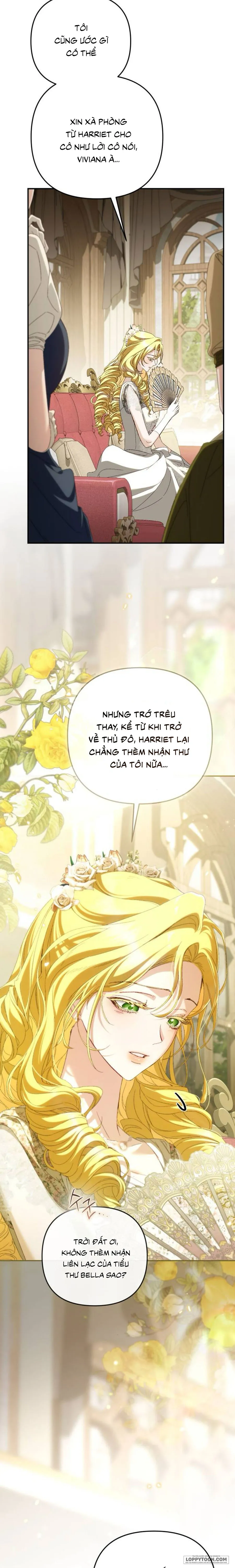 Kẻ Tạo Scandal Đã Quay Trở Lại Chap 19 - trang 2