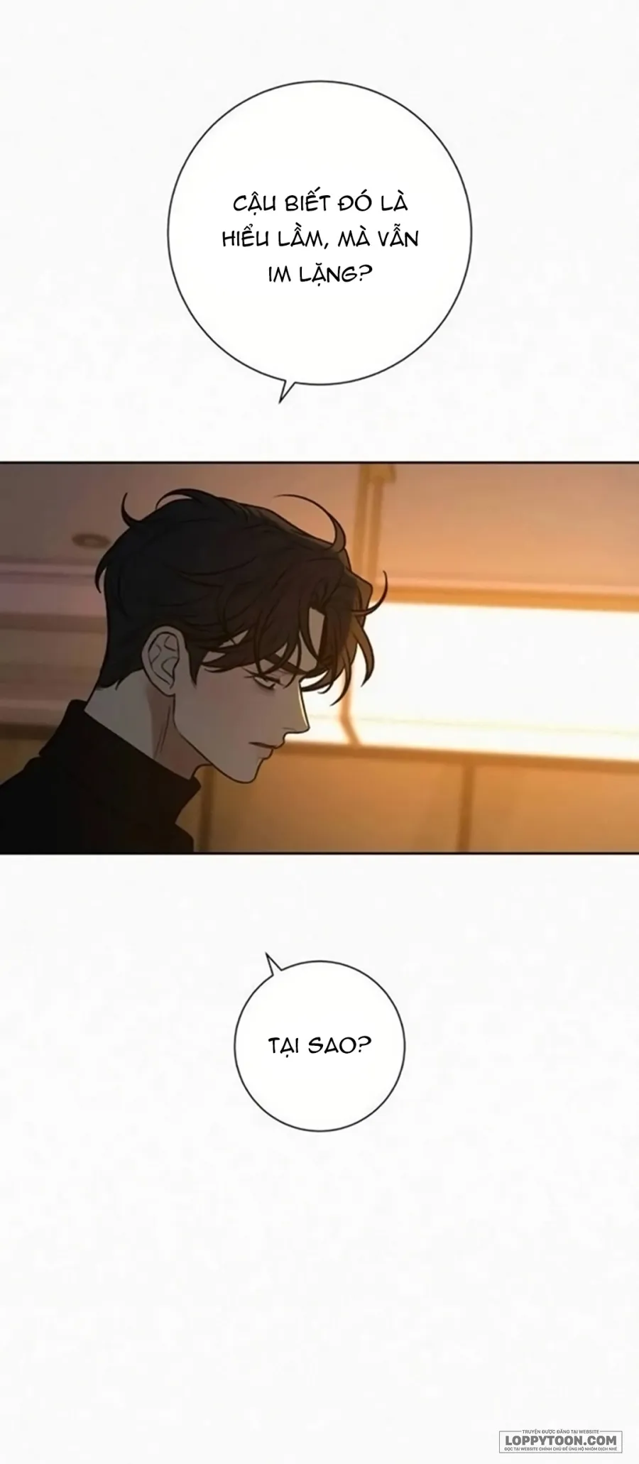 Chiến Lược Tình Yêu Trong Sáng Chap 136 - trang 6
