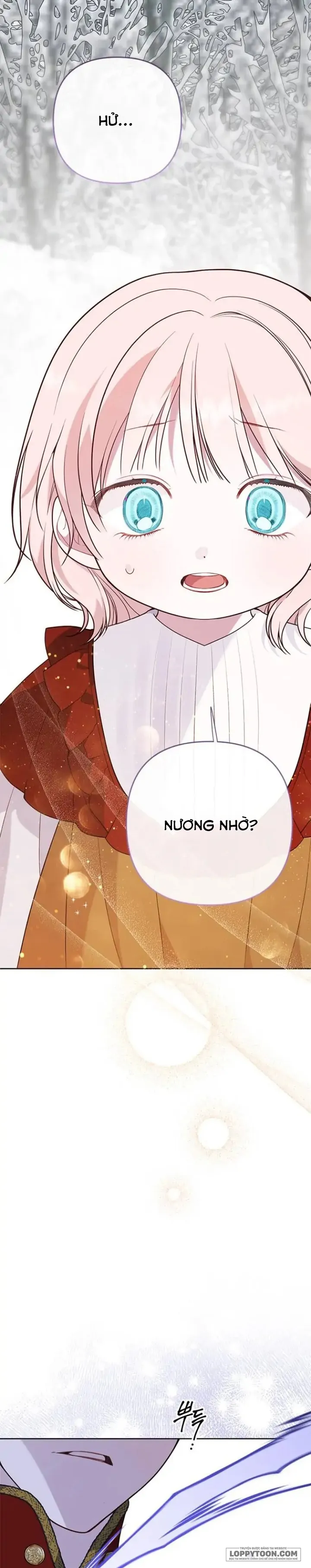 Bạo Chúa Bé Con Chap 33 - trang 22