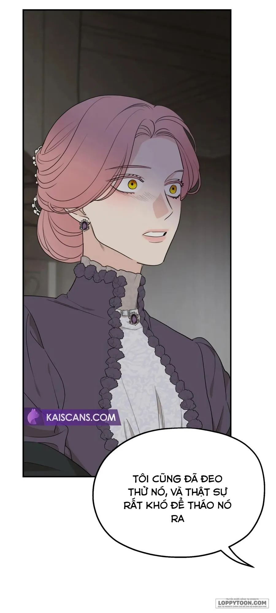Gia Đình Chồng Quá Ám Ảnh Bởi Tôi Chap 88 - trang 41