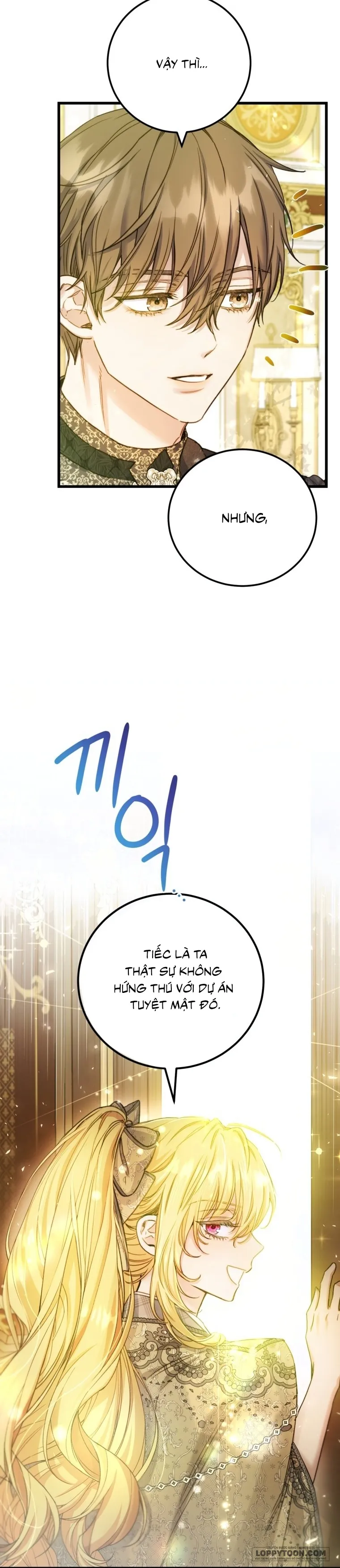 Ác Nữ Là Triệu Phú Chuyên Giải Quyết Rắc Rối Chap 15 - trang 21