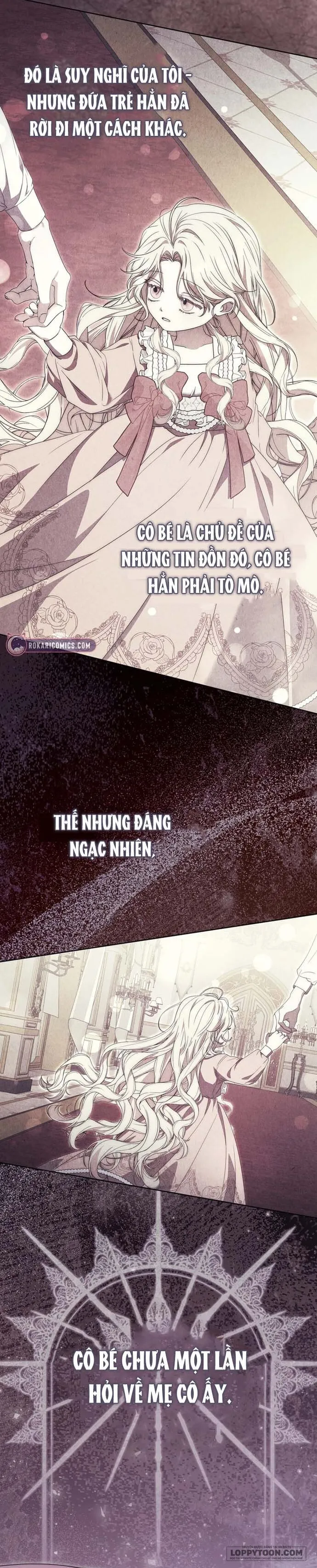 Nam Chính Bệnh Hoạn Ám Ảnh Với Sức Khoẻ Của Tôi Chap 7 - trang 9