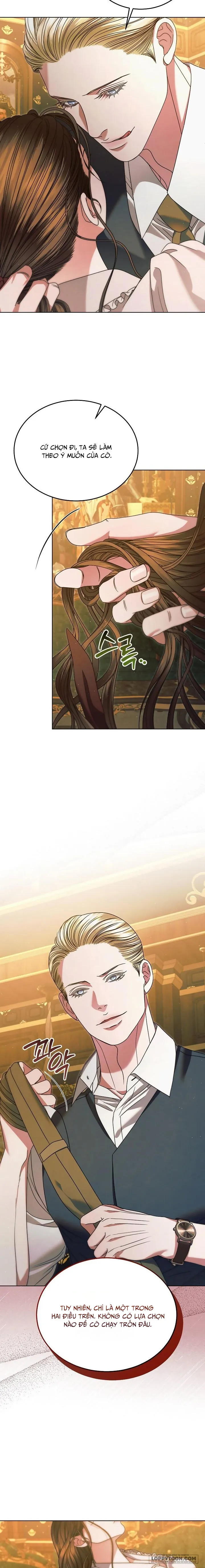 Hãy Cầu Xin Tôi Đi Chap 16 - 🔞🔞🔞 - trang 10