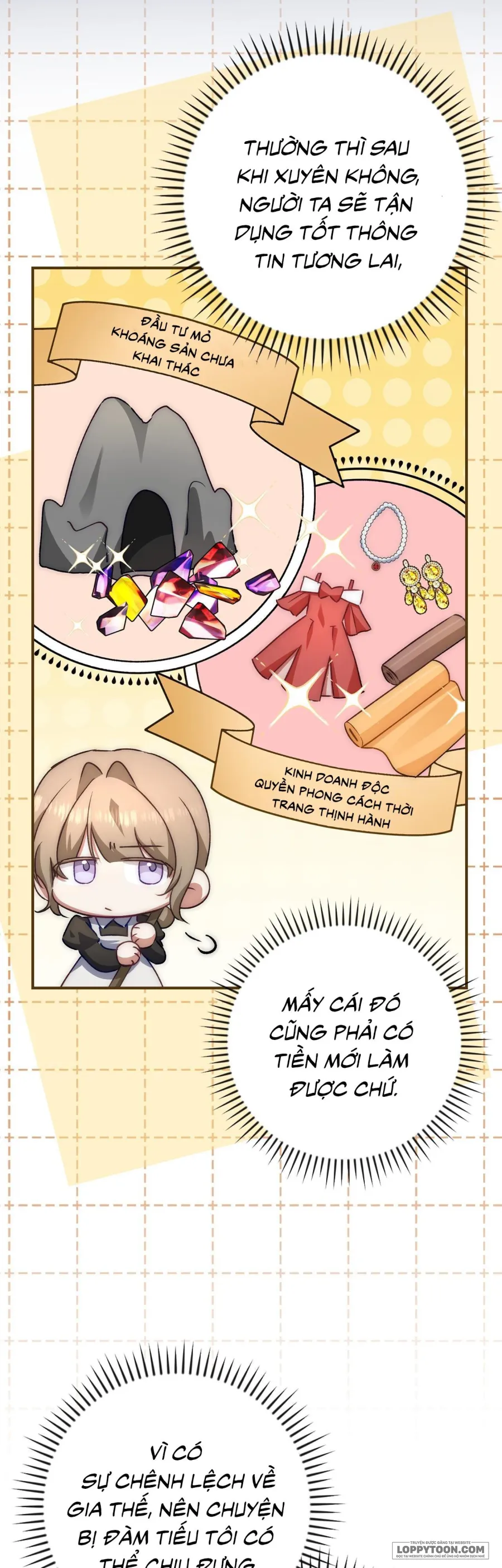 Ủa, Sao Thể Loại Này Khác Biệt Quá Vậy? Chap 14 - trang 11