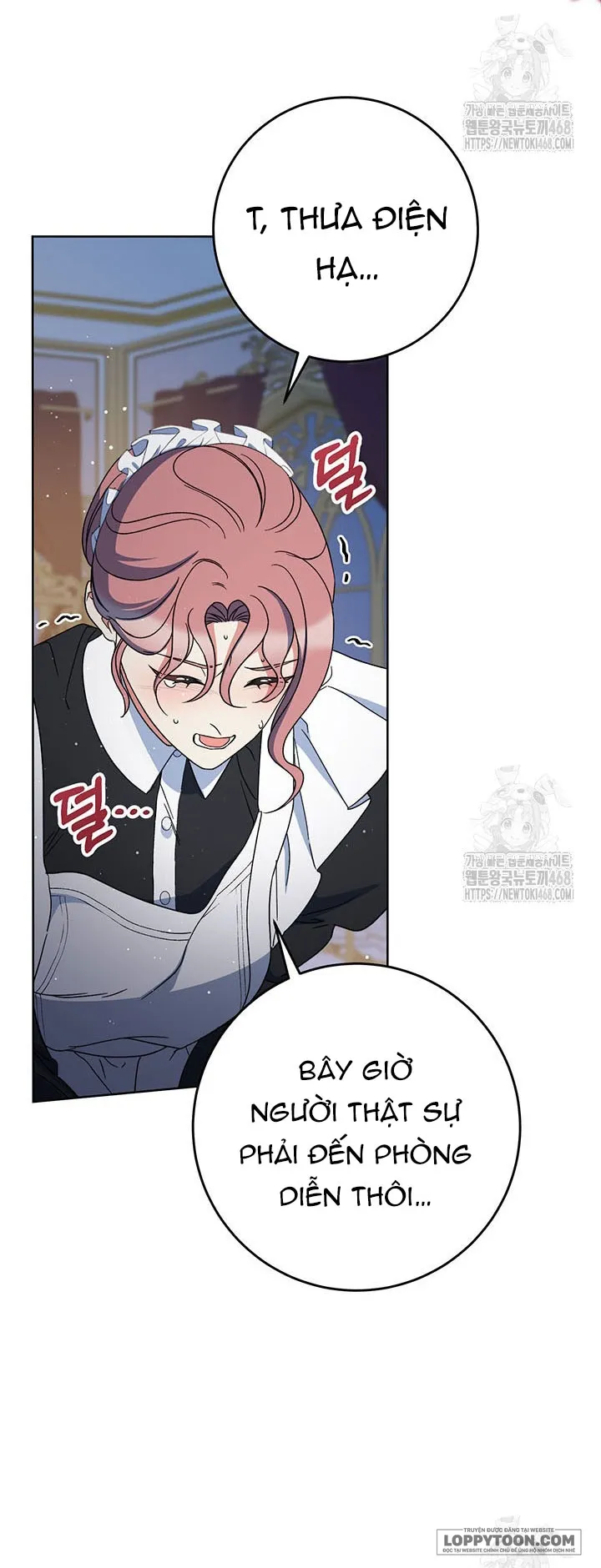 Nuôi Dưỡng Em Gái Xinh Đẹp Chap 90 - trang 41