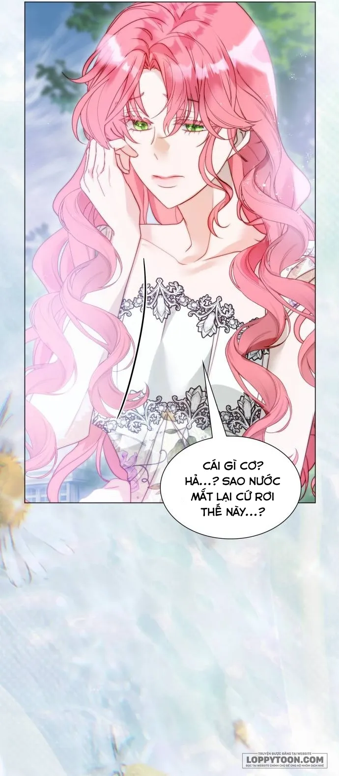 Tôi Được Sinh Ra Là Cô Con Gái Thứ Hai Chap 102 - end - trang 31