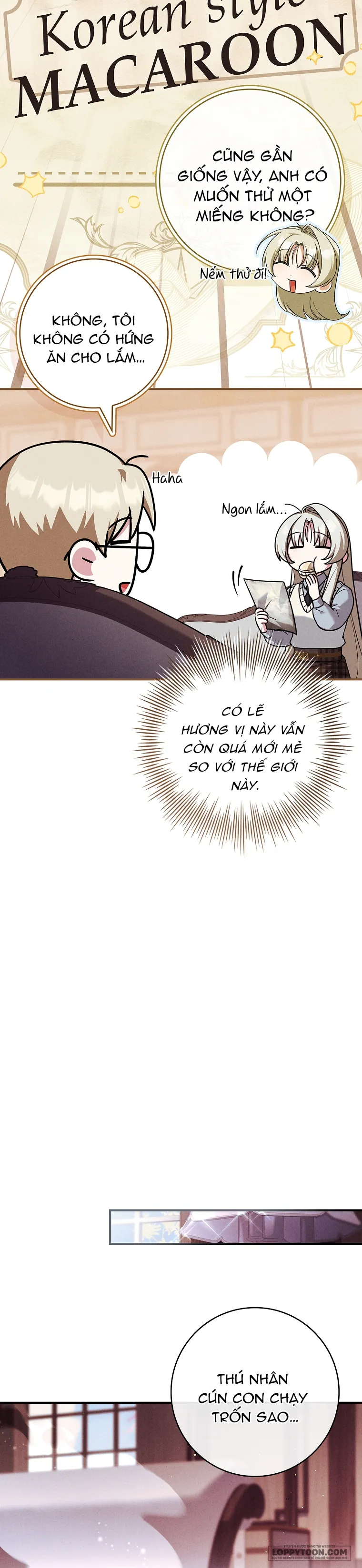 Văn Phòng Thám Tử Dành Cho Nam Chính Hối Hận! Chap 49 - trang 41