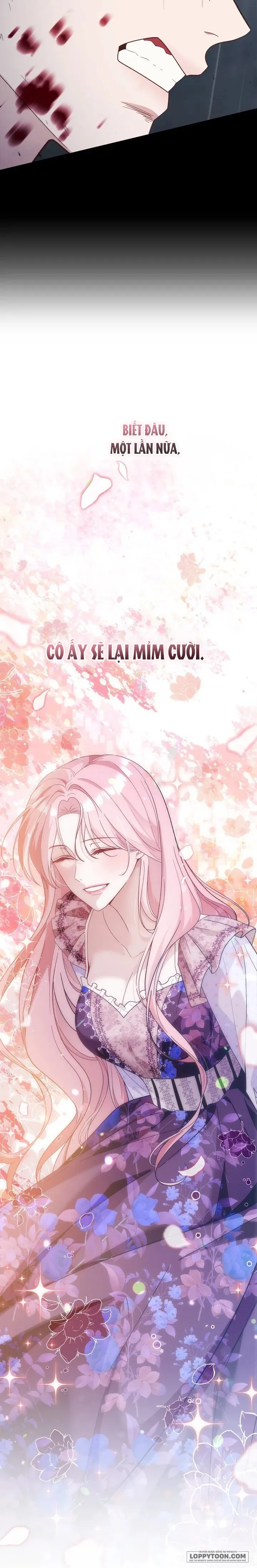Dẫu Cho Con Gái Của Kẻ Phản Diện Trùng Sinh Chap 74 - trang 12