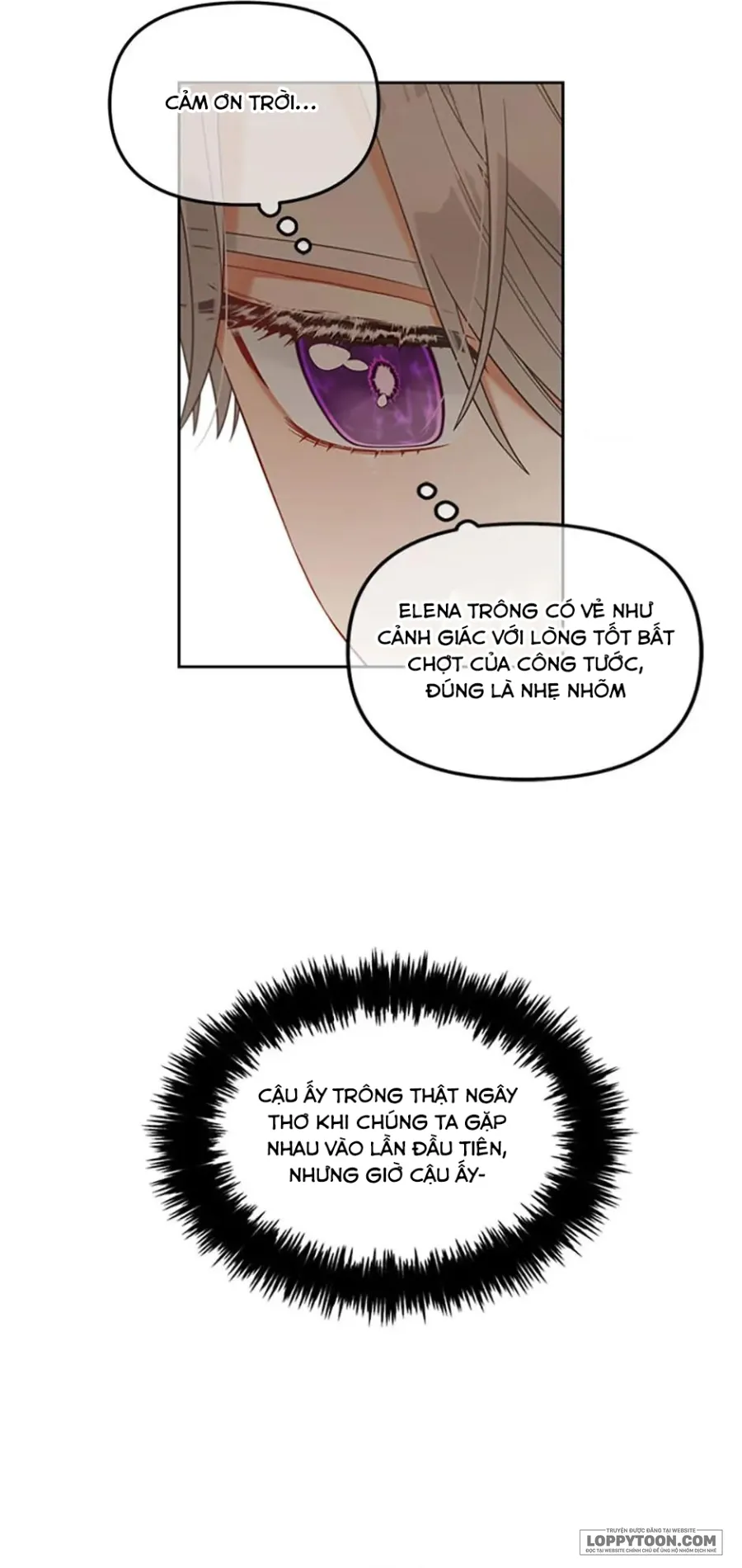Tôi Sẽ Ở Ngay Bên Cạnh Nam Chính Chap 25 - trang 39