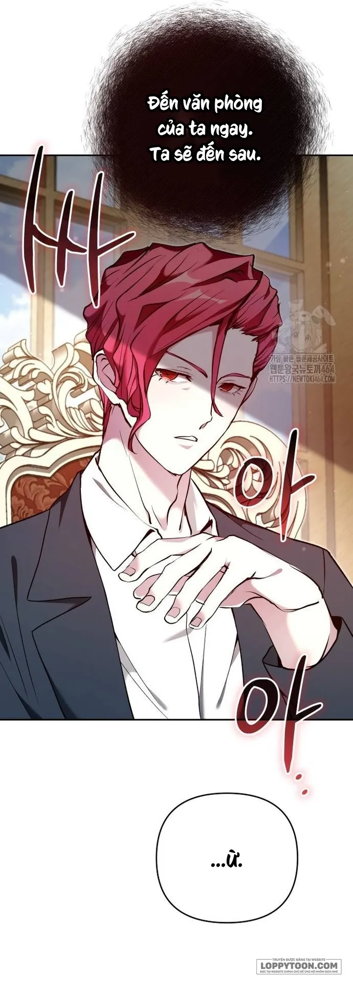 Thỏ Trắng Ở Xứ Sở Thần Tiên Chap 38 - trang 51