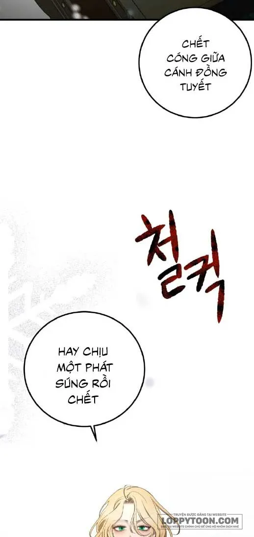Tôi Bị Cắn Bởi Chú Chó Tôi Đã Bỏ Rơi Chap 1 - trang 20