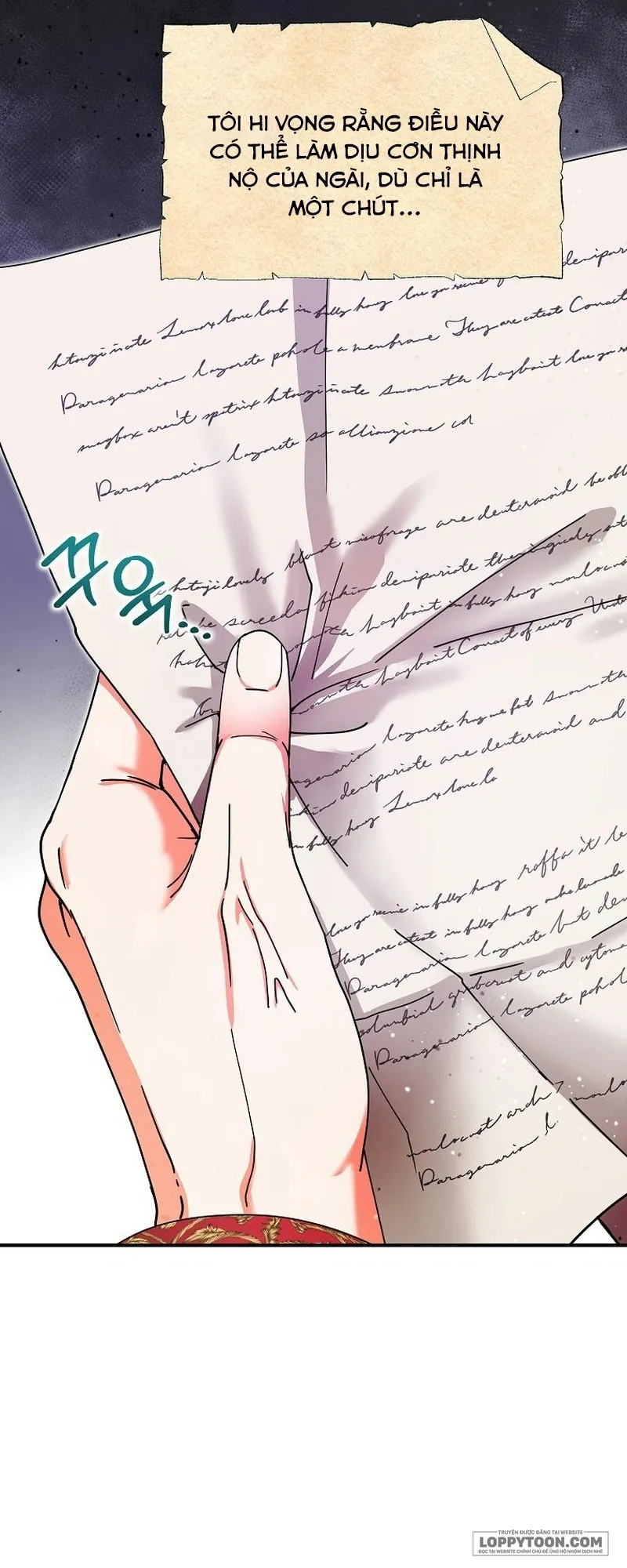 Trở Thành Miêu Nữ Của Hoàng Đế Chap 32 - trang 27