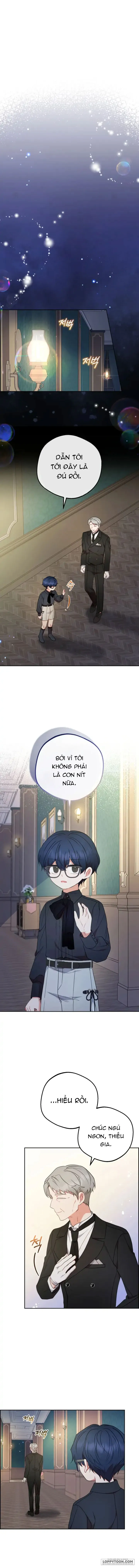 Được Yêu Thương Mà Còn Ngại Ngùng Sao Chap 38 - trang 12