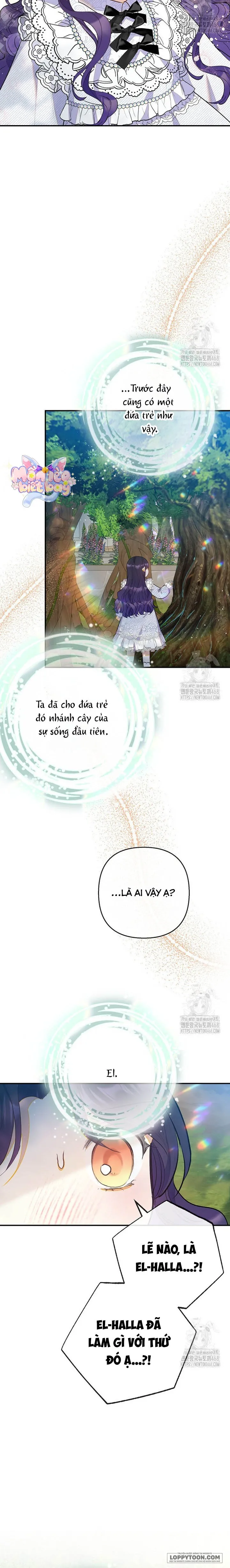 Con Gái Cưng Của Quỷ Chap 101 - trang 14