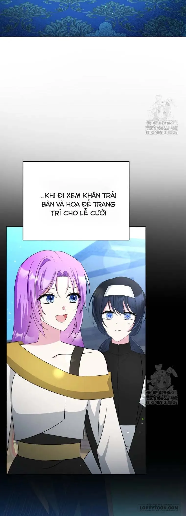 Chiếc Túi Bí Mật Của Quý Cô Xấu Xí Chap 66 - trang 15