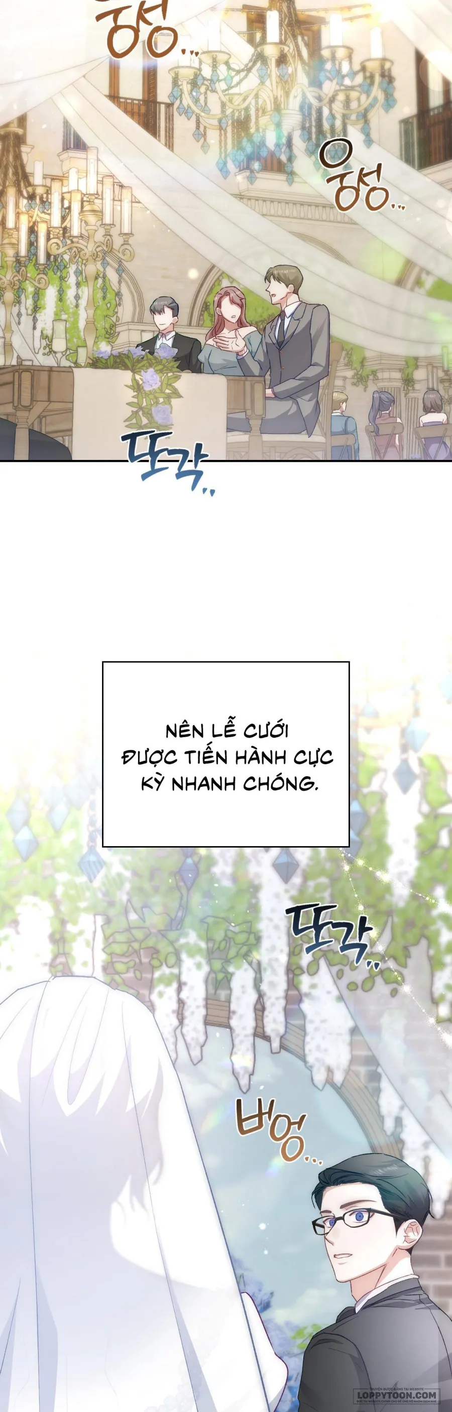 Ủa, Sao Thể Loại Này Khác Biệt Quá Vậy? Chap 15 - 🔞🔞🔞 - trang 8