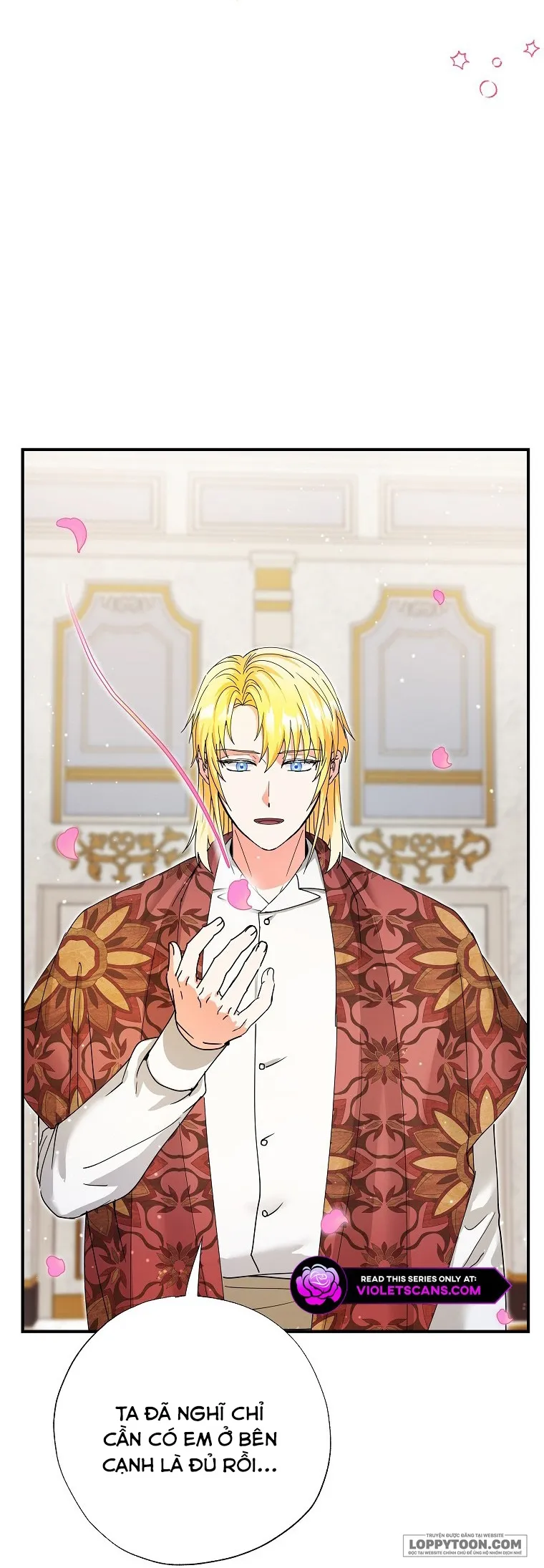 Trở Thành Miêu Nữ Của Hoàng Đế Chap 49 - trang 2