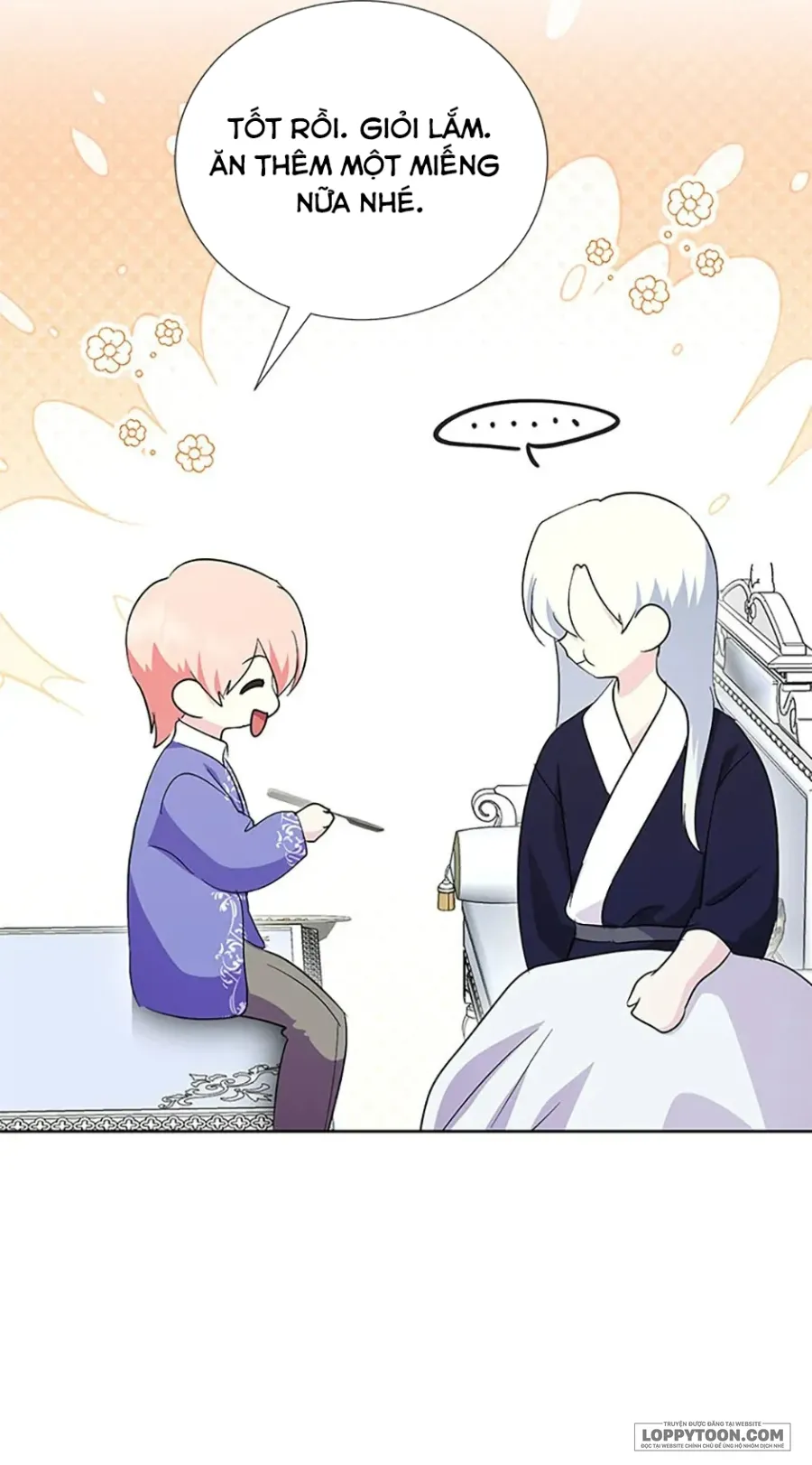 Phía Sau Mặt Nạ Của Nam Chính Hiền Lành Chap 62 - trang 46