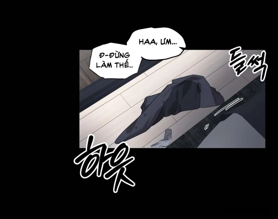 Mùa Hè Năm Ấy, Tựa Như Hoa Dại Chap 1 - 🔞 - trang 43