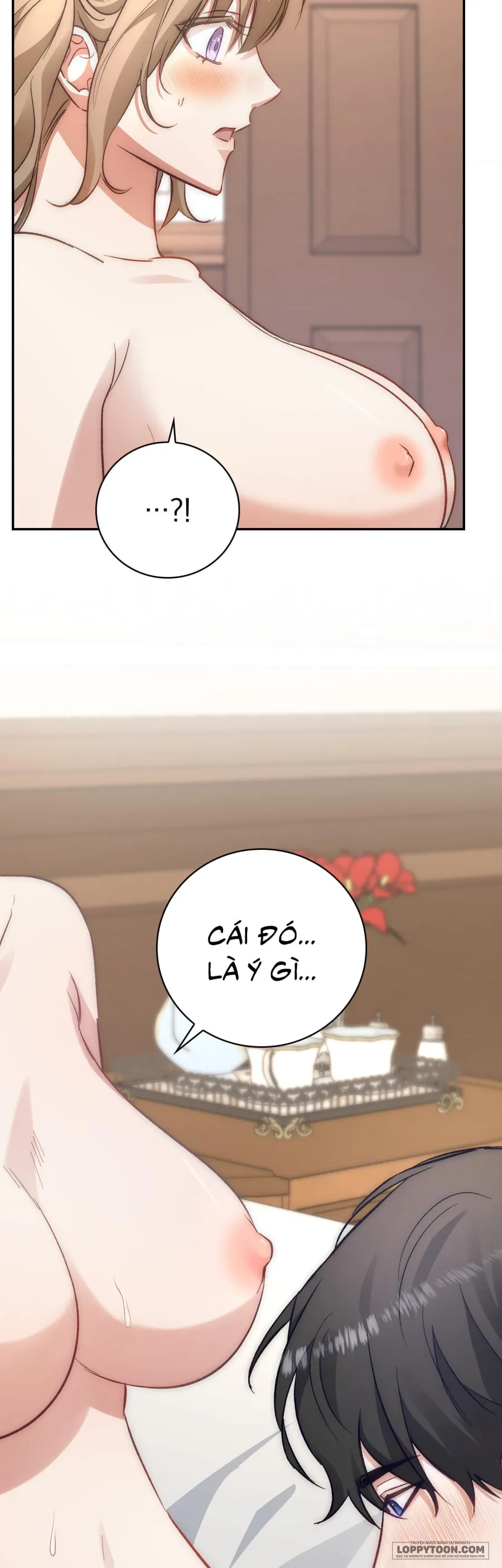 Ủa, Sao Thể Loại Này Khác Biệt Quá Vậy? Chap 12 - 🔞🔞 - trang 15