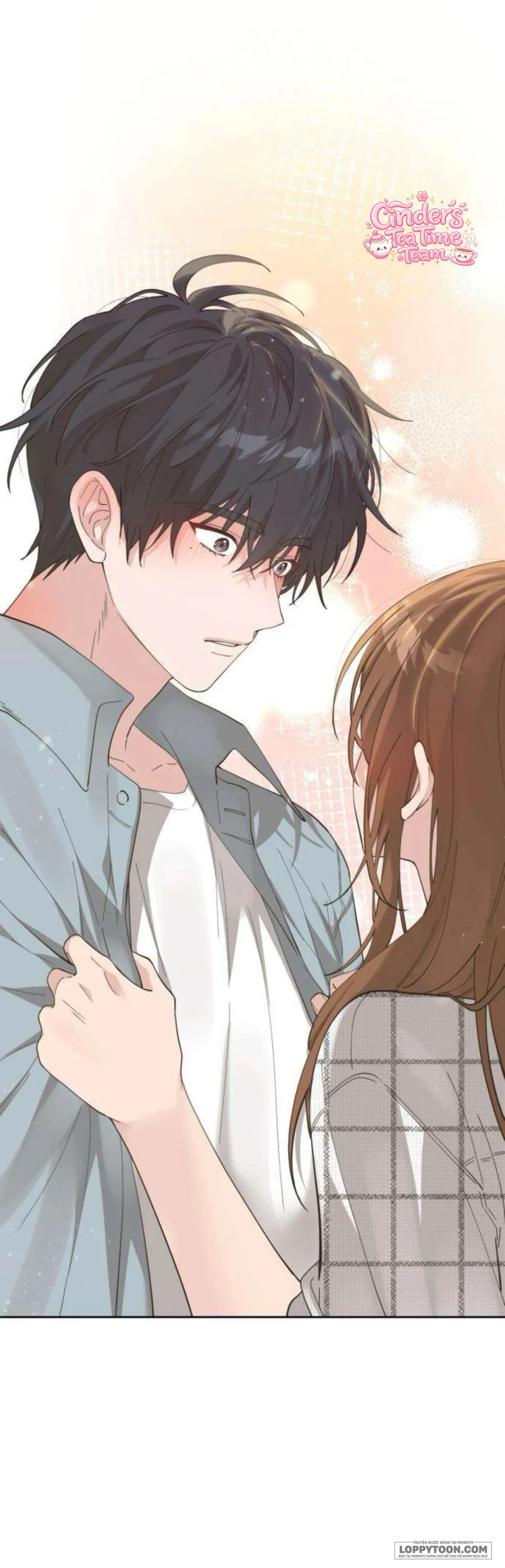 Tên Khốn Đẹp Trai Chap 23 - trang 4