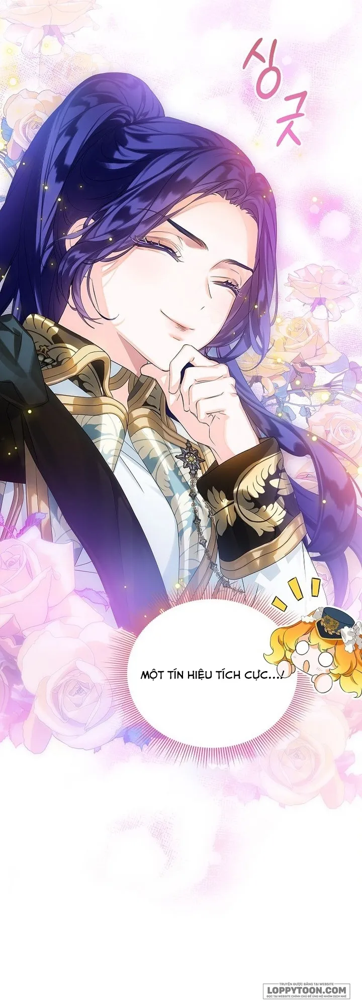 Trở Thành Người Thừa Kế Của Gia Đình Phản Diện Chap 15 - trang 7
