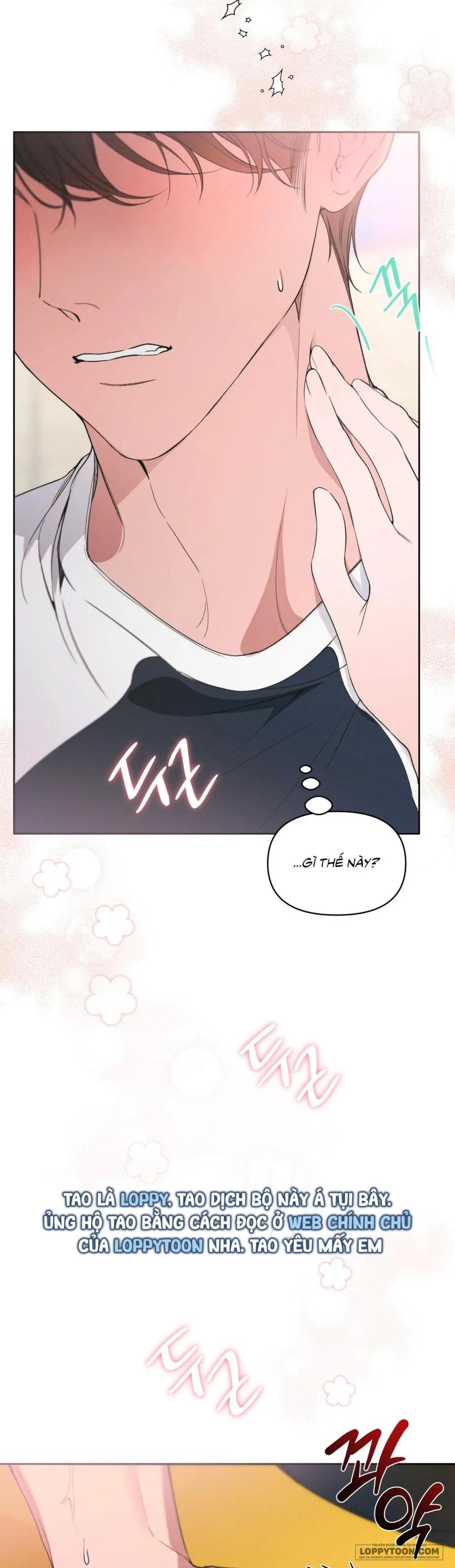 Love:Zero Chap 16 - trang 17