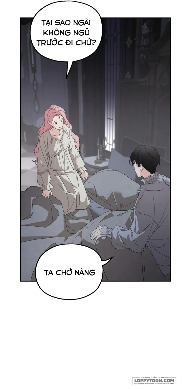 Gia Đình Chồng Quá Ám Ảnh Bởi Tôi Chap 107 - trang 48