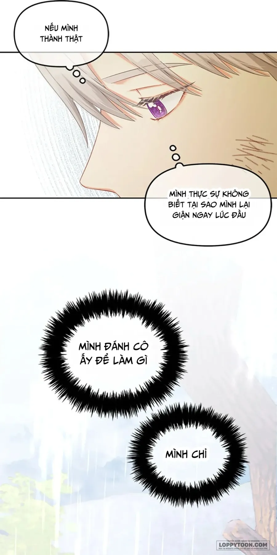 Tôi Sẽ Ở Ngay Bên Cạnh Nam Chính Chap 30 - trang 47