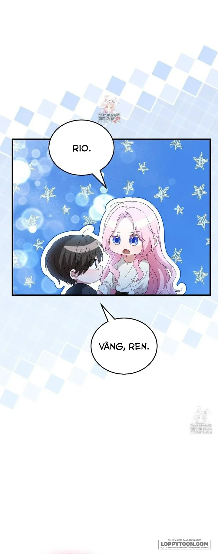 Nàng Tiên, Hãy Ký Hợp Đồng Nào Chap 63 - trang 1