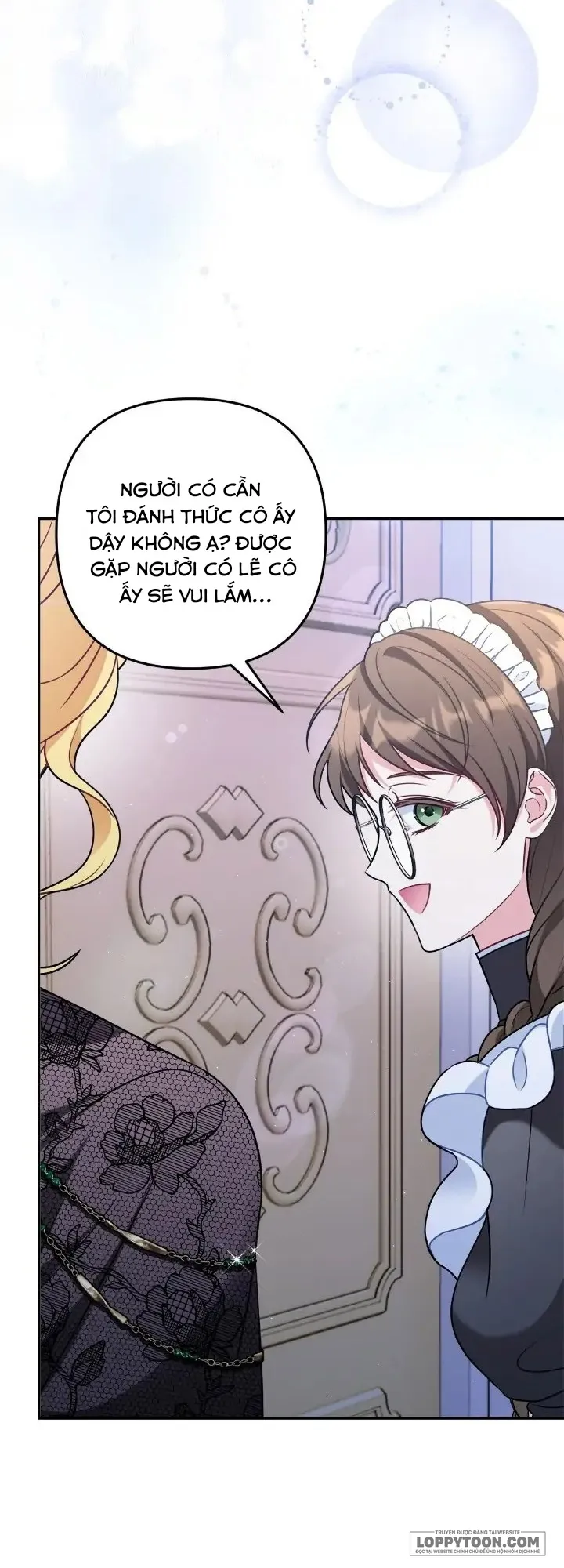 Tôi Sống Chung Với Mẹ Chồng Chap 27 - trang 34