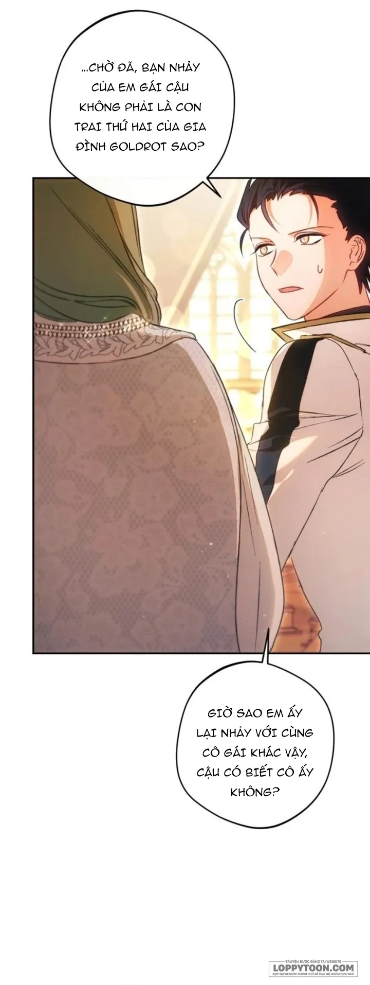 Bạo Chúa Độc Ác Trở Lại Chap 51 - trang 38