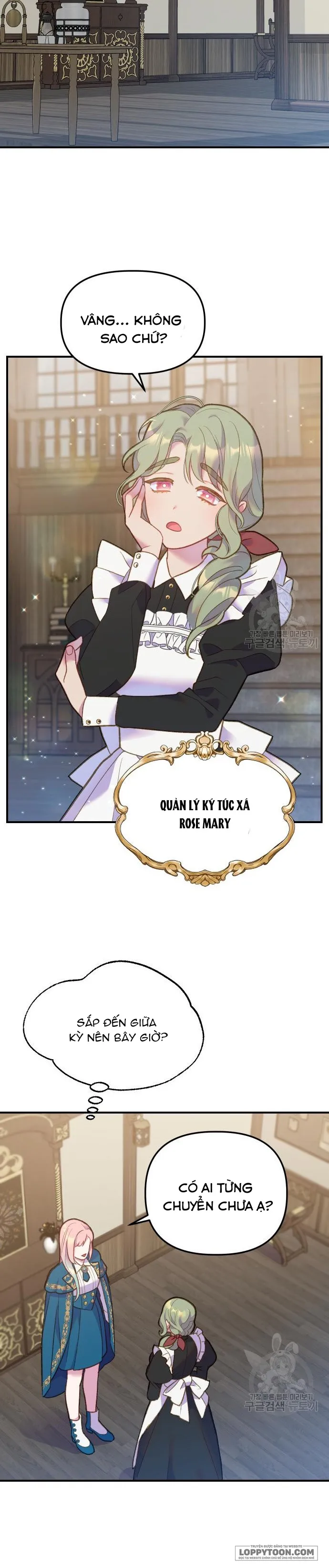 Pháp Sư Hiện Kim Của Trò Chơi Lỗi Chap 4 - trang 18