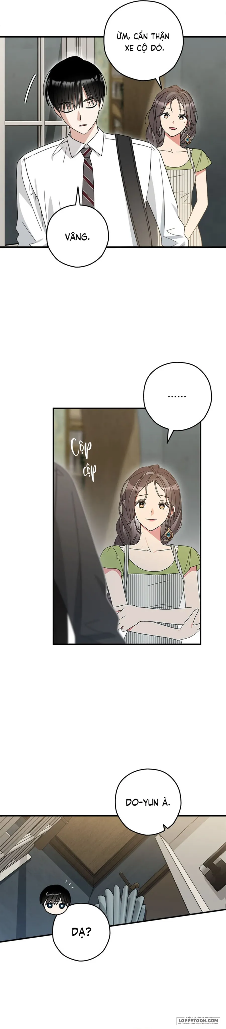 Trăng Mùa Hạ: The Quprids Chap 3 - trang 11