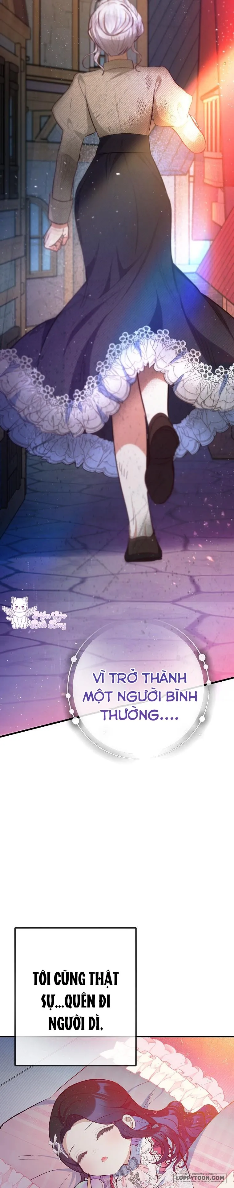 Con Gái Cưng Của Quỷ Chap 71 - trang 26