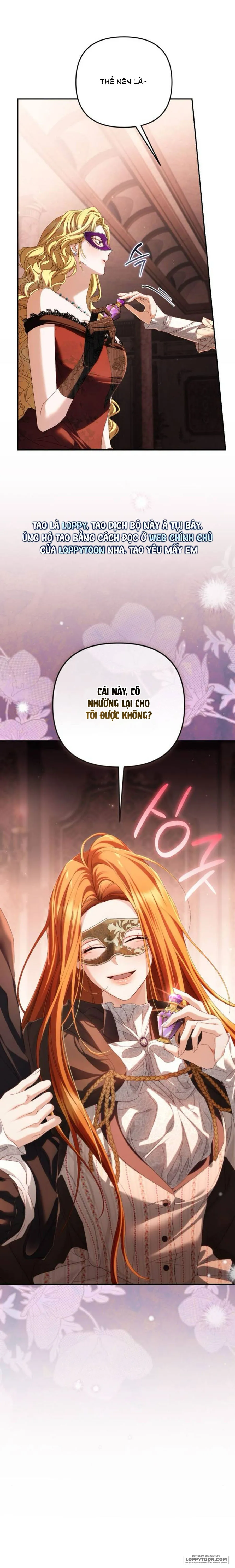 Kẻ Tạo Scandal Đã Quay Trở Lại Chap 23 - trang 37