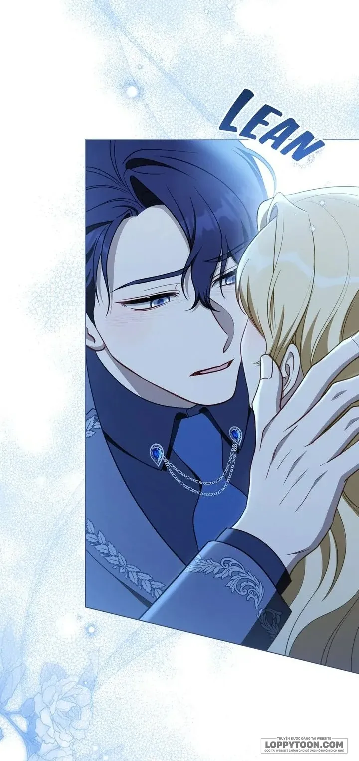 Chúa Phù Hộ Cho Sự Hủy Diệt Của Ta Chap 46 - trang 22